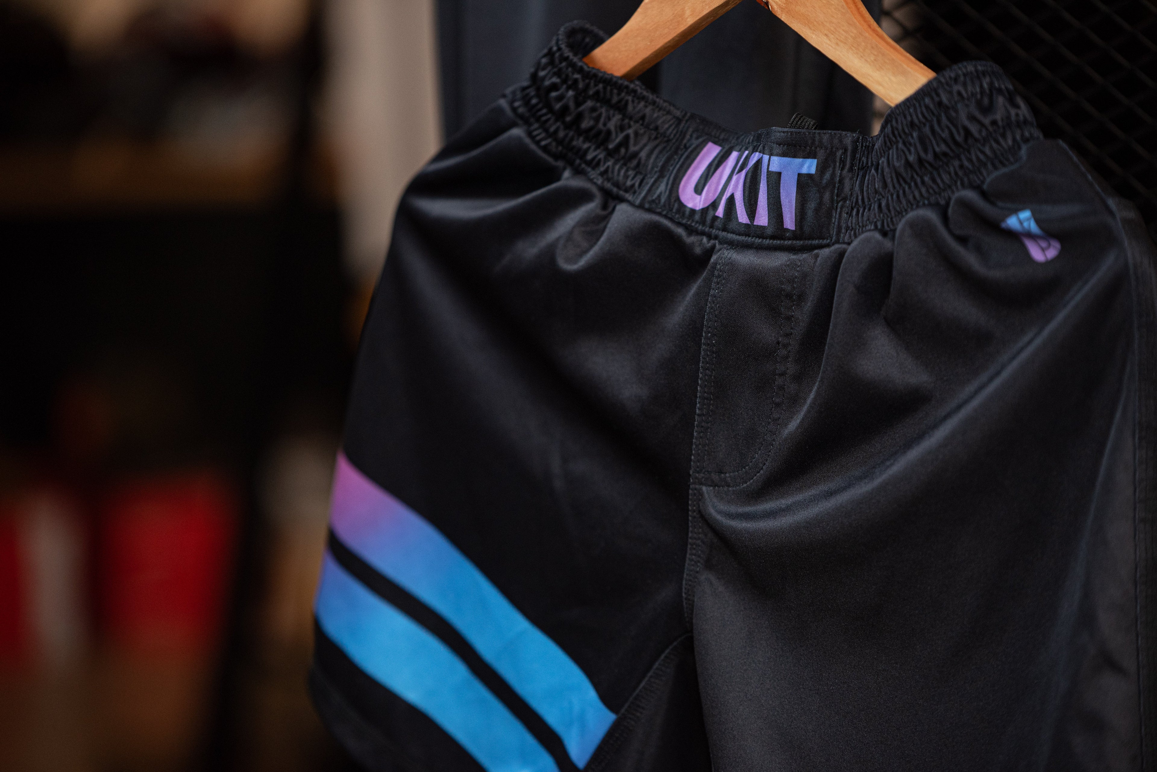 FIGHT SHORTS