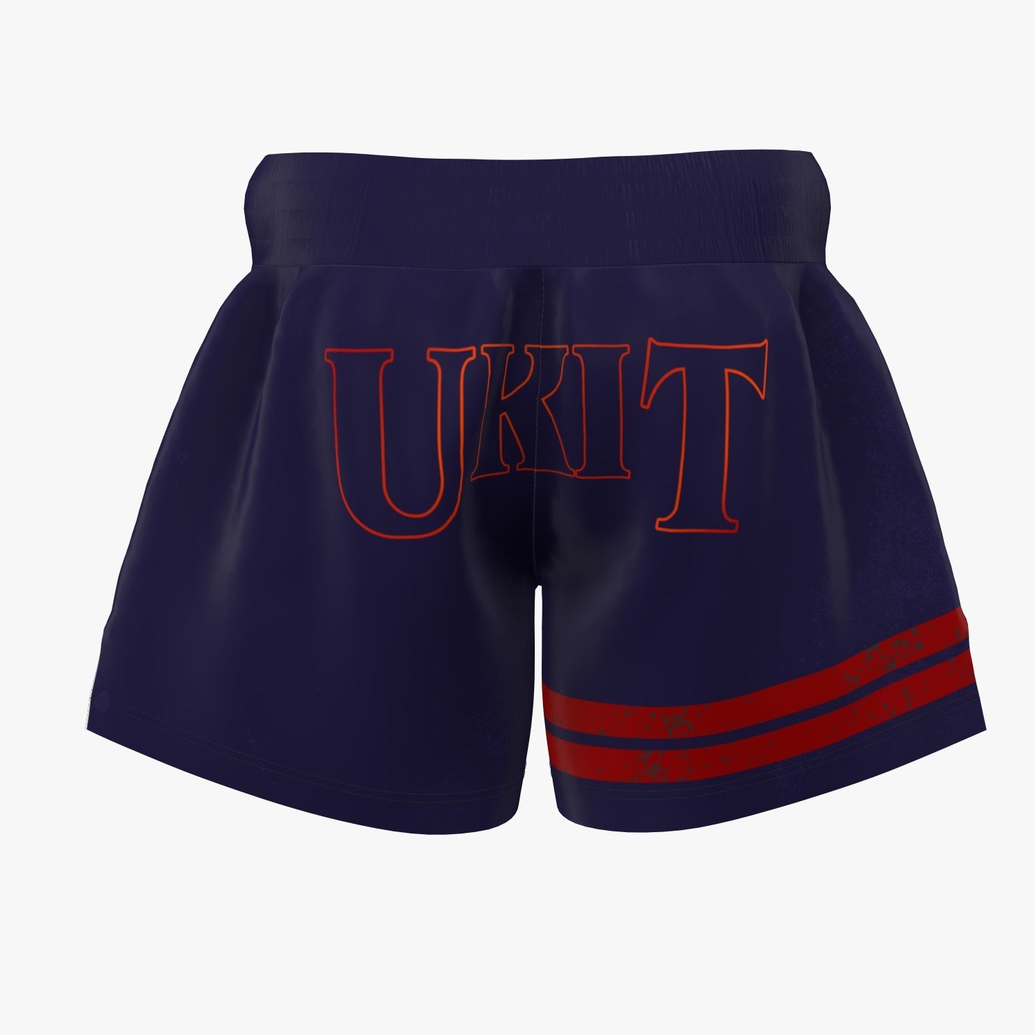UKIT INVERT HYBRID SHORTS