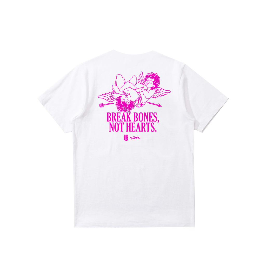 UKIT x NUTCASE BBNH T-SHIRT