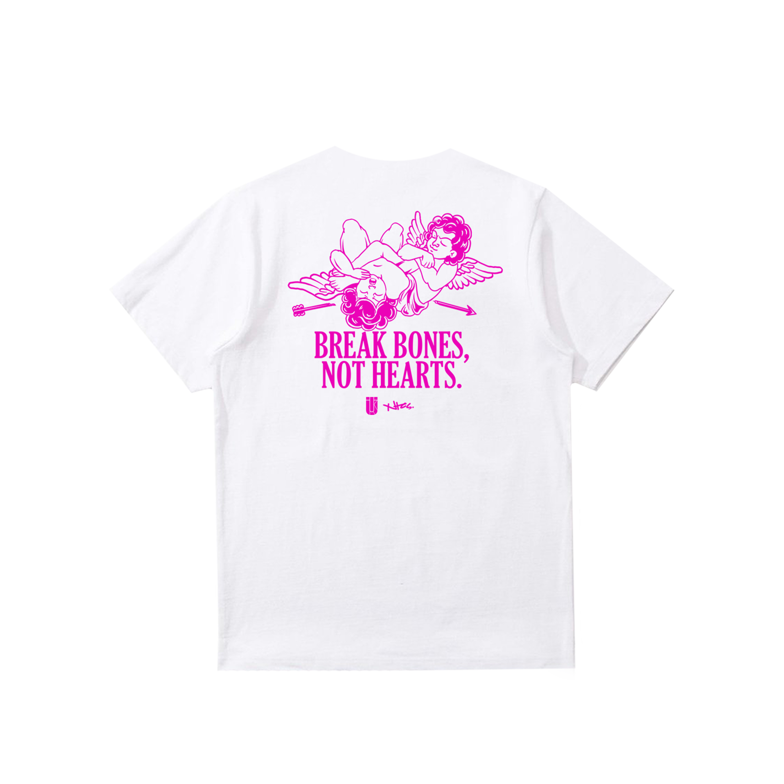 UKIT x NUTCASE BBNH T-SHIRT