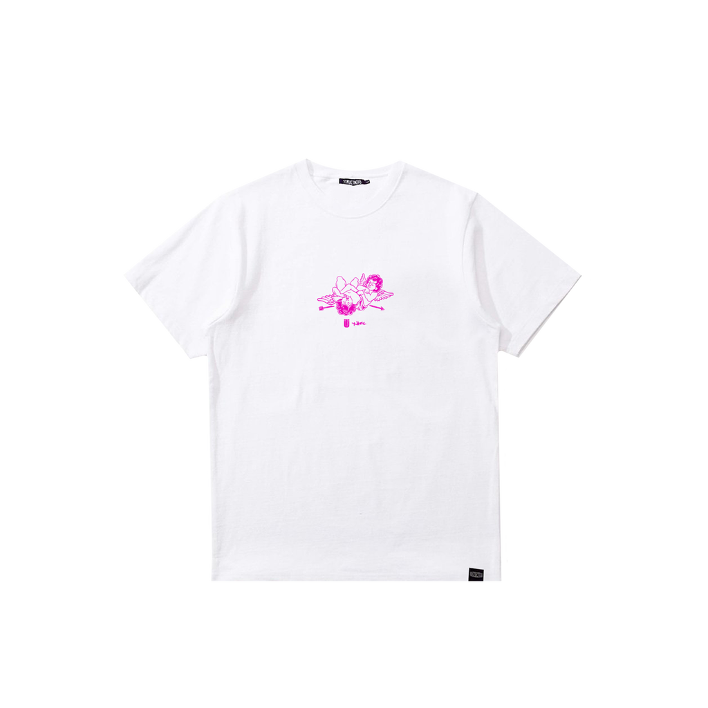UKIT x NUTCASE BBNH T-SHIRT