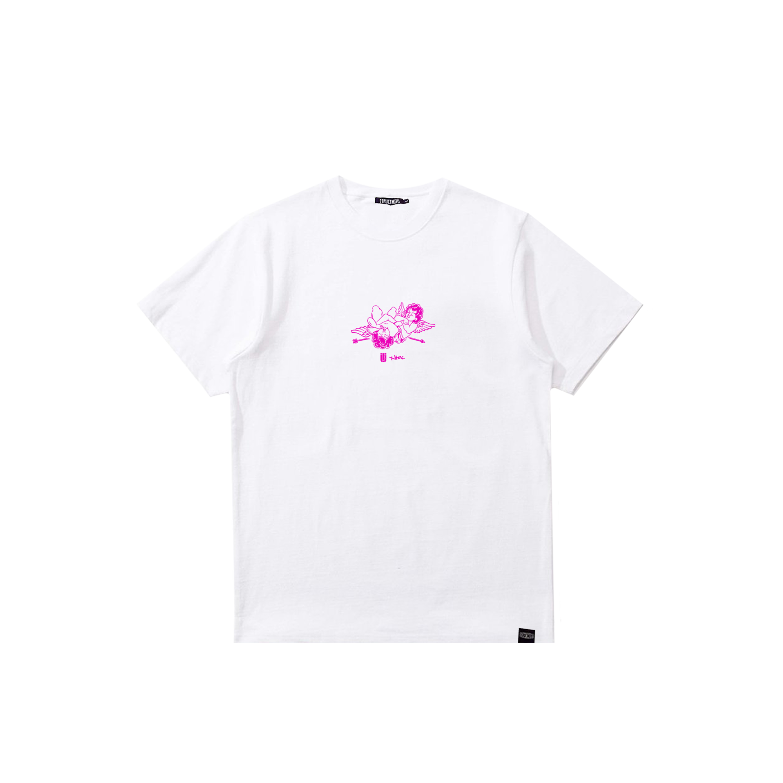 UKIT x NUTCASE BBNH T-SHIRT