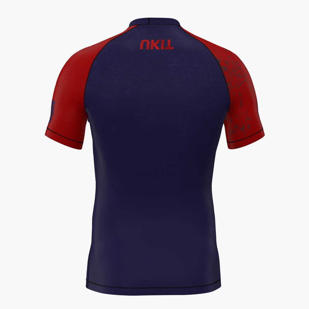 UKIT INVERT RASHGUARD