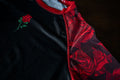 UKIT x NUTCASE ROSE RASHGUARD
