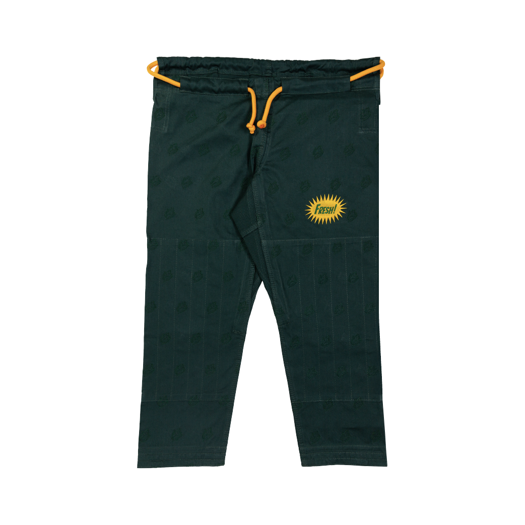 SUNDAY CORNED CAN DARK GREEN