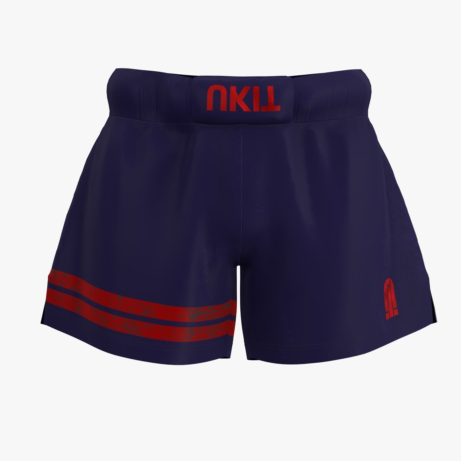 UKIT INVERT HYBRID SHORTS