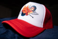 CUPID TRUCKER CAP