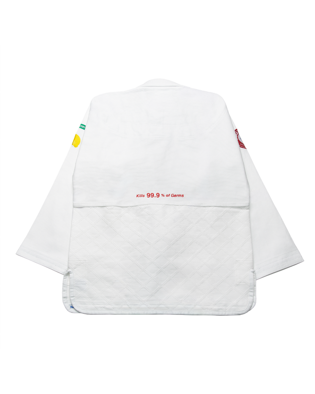 SUNDAY CLEAN WHITE