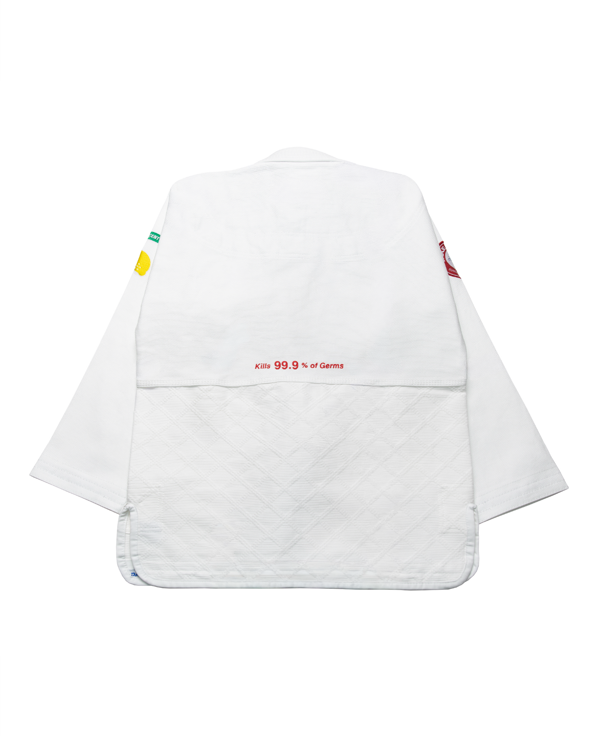 SUNDAY CLEAN WHITE