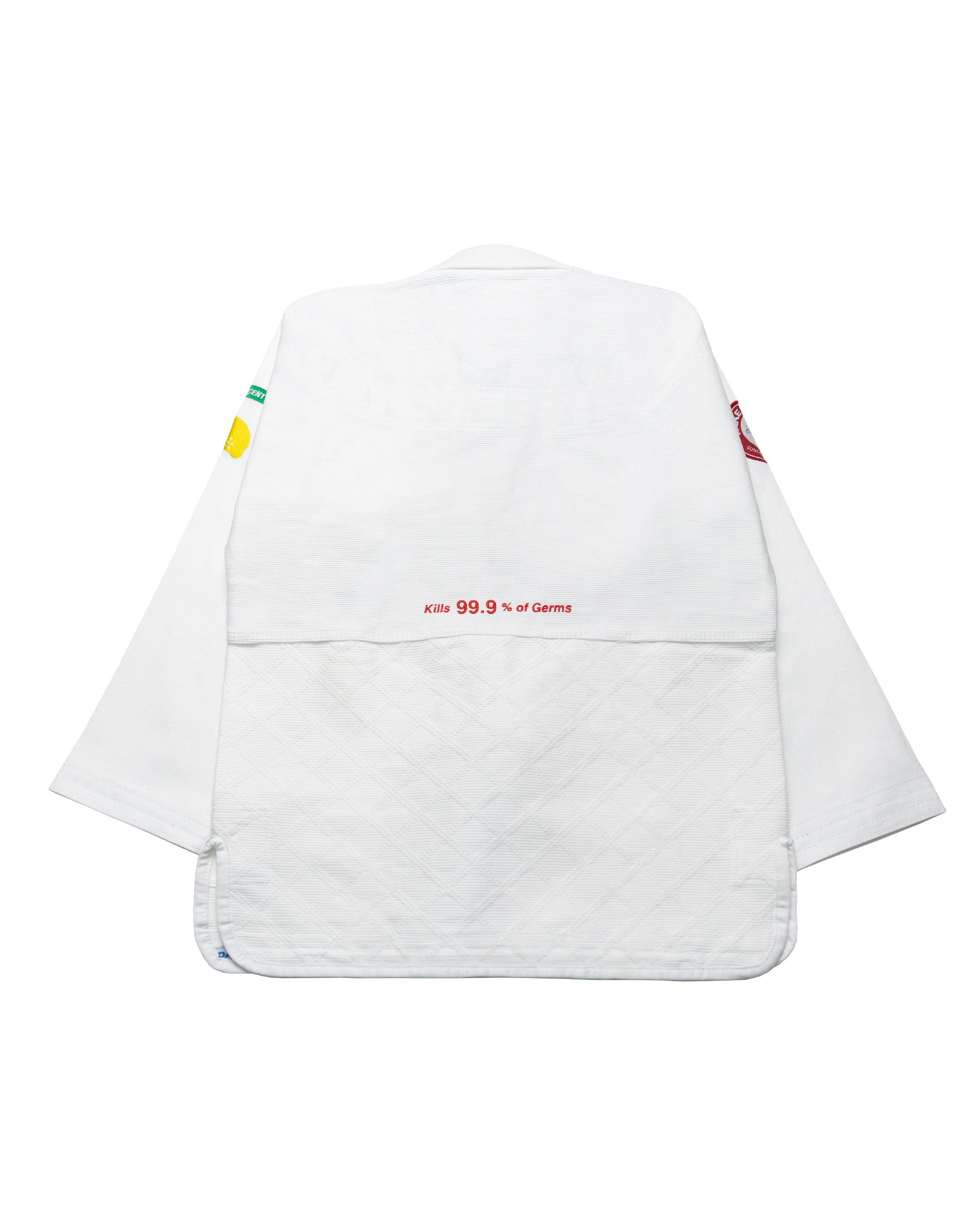 SUNDAY CLEAN WHITE