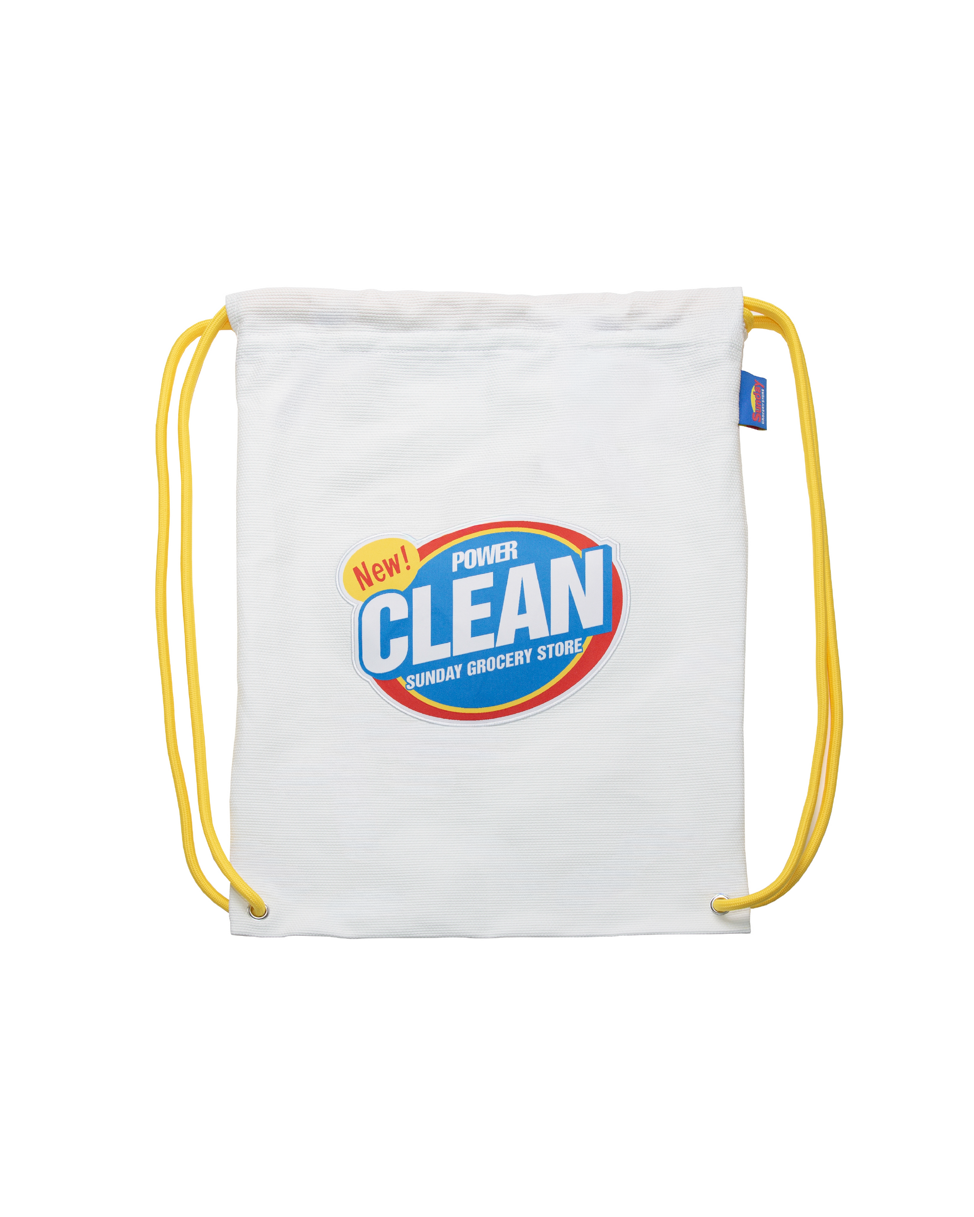SUNDAY CLEAN WHITE