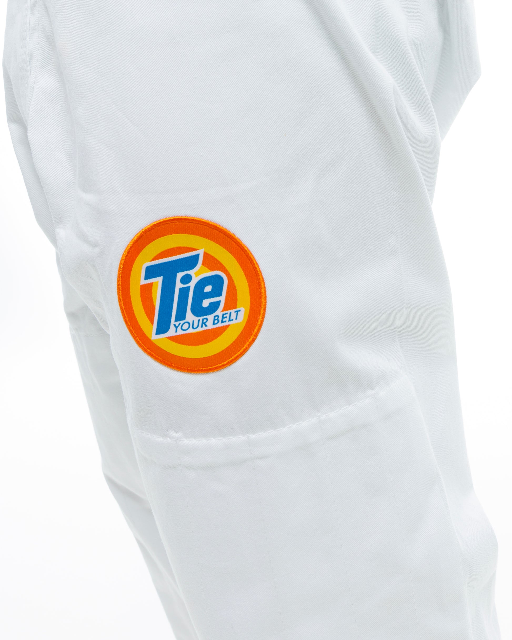 SUNDAY CLEAN WHITE