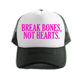 BBNH TRUCKER CAP