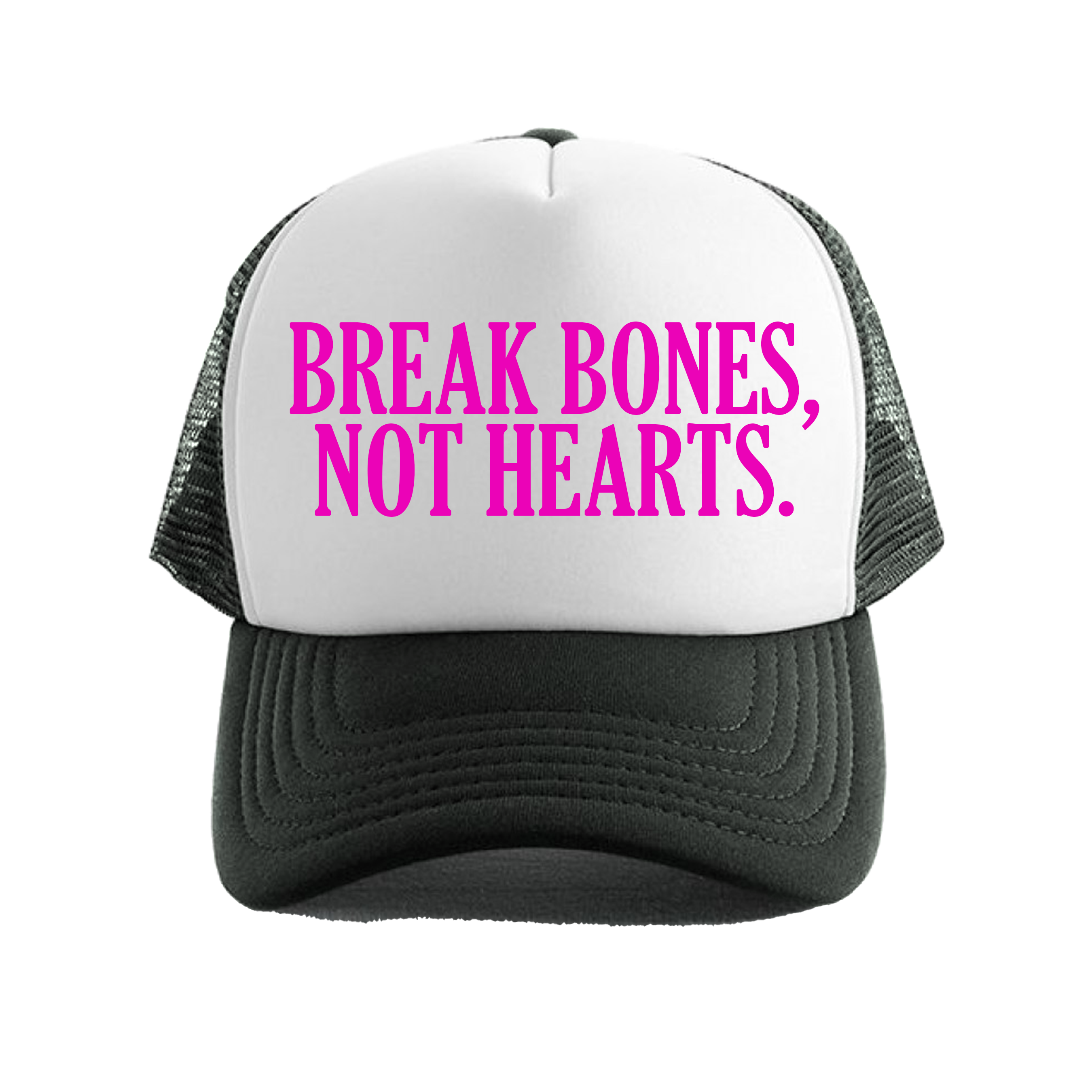BBNH TRUCKER CAP