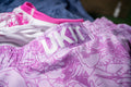 UKIT x NUTCASE CUPID GRAPPLING SHORTS