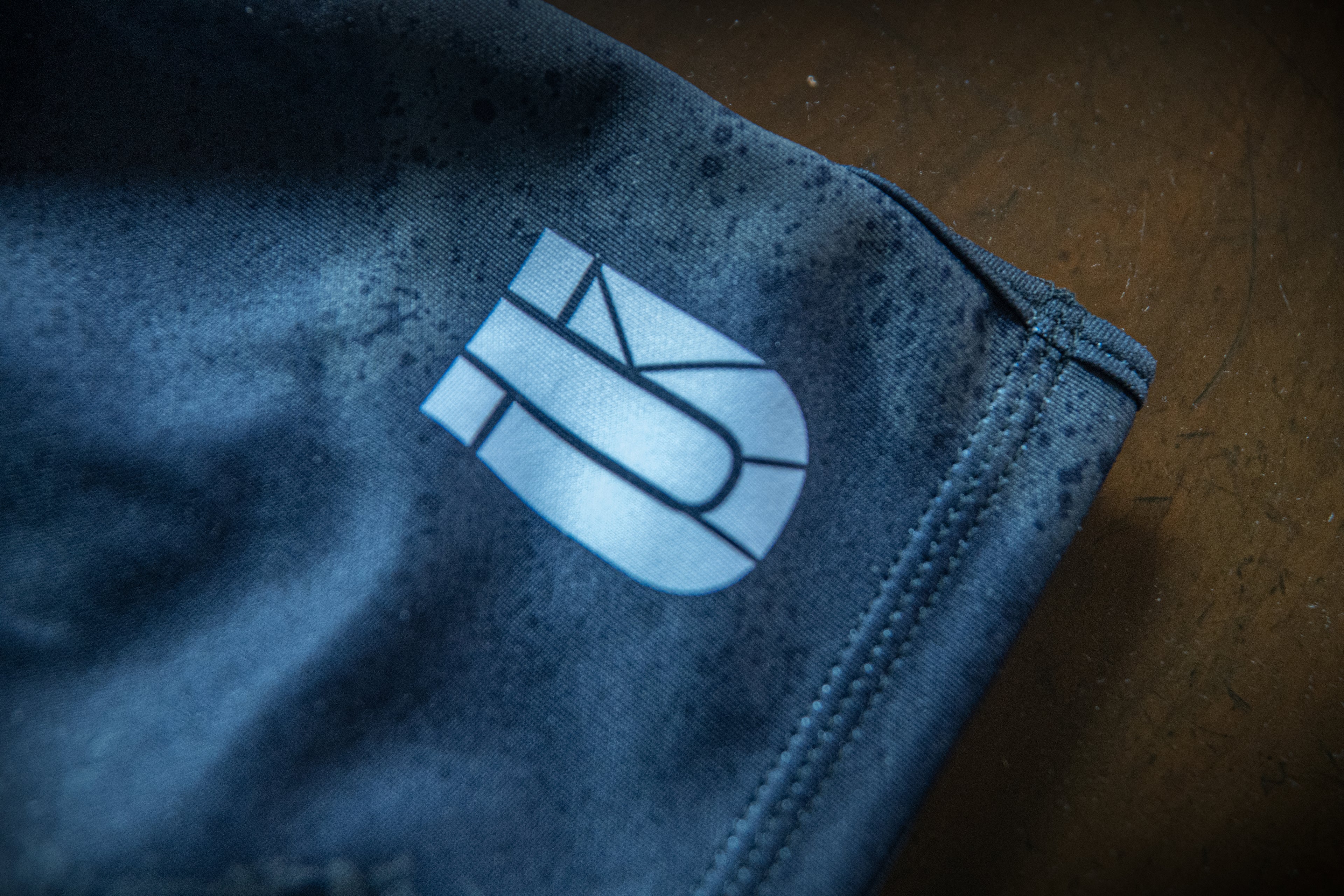 UKIT GHOST HYBRID SHORTS