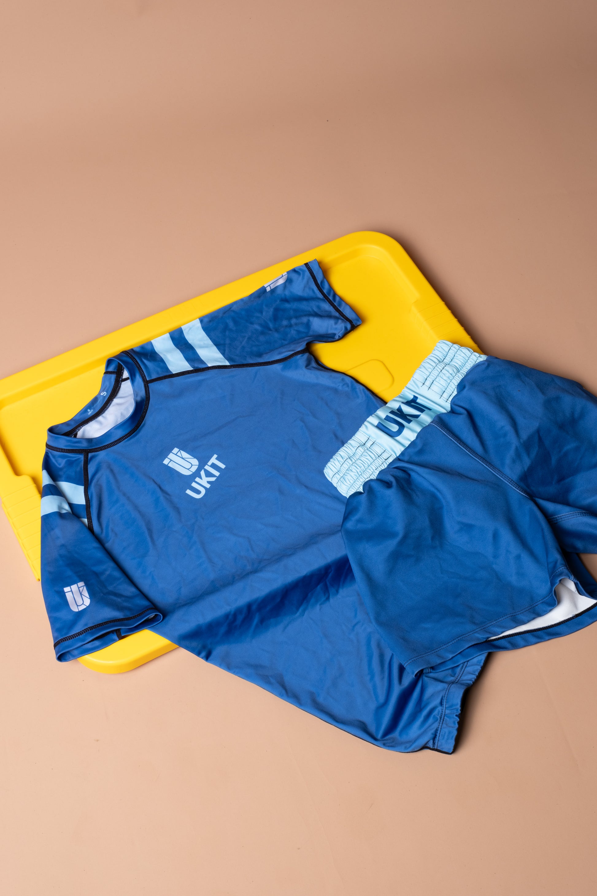 OTS DUSK BLUE SHORTS