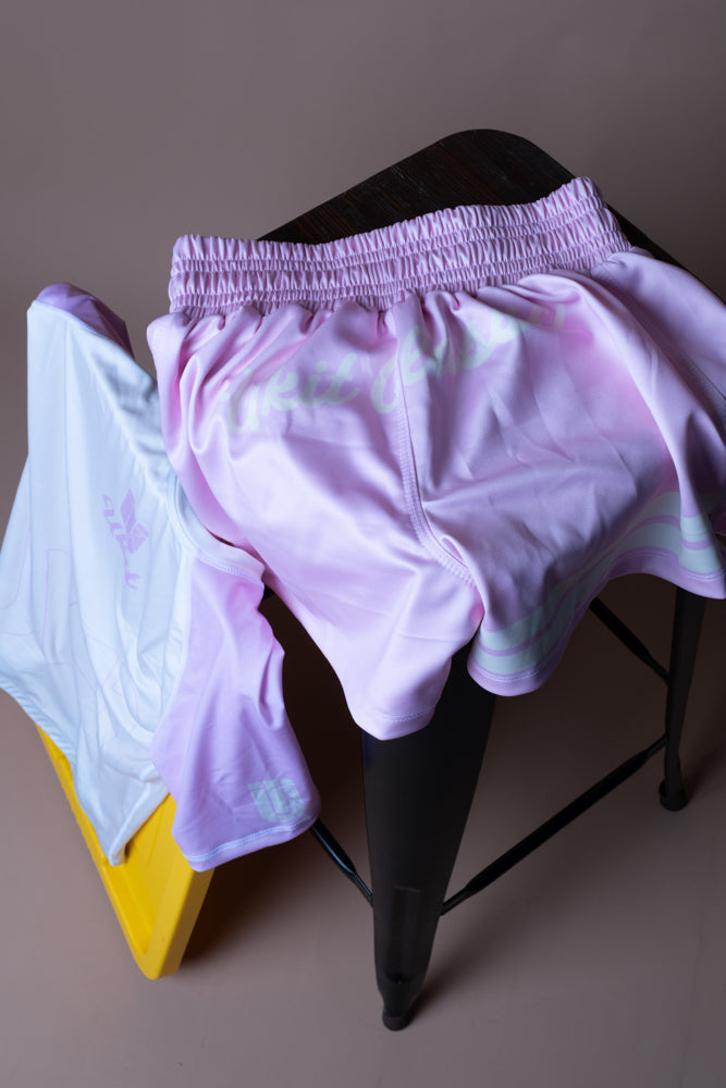 CLASSIC SHORTS
