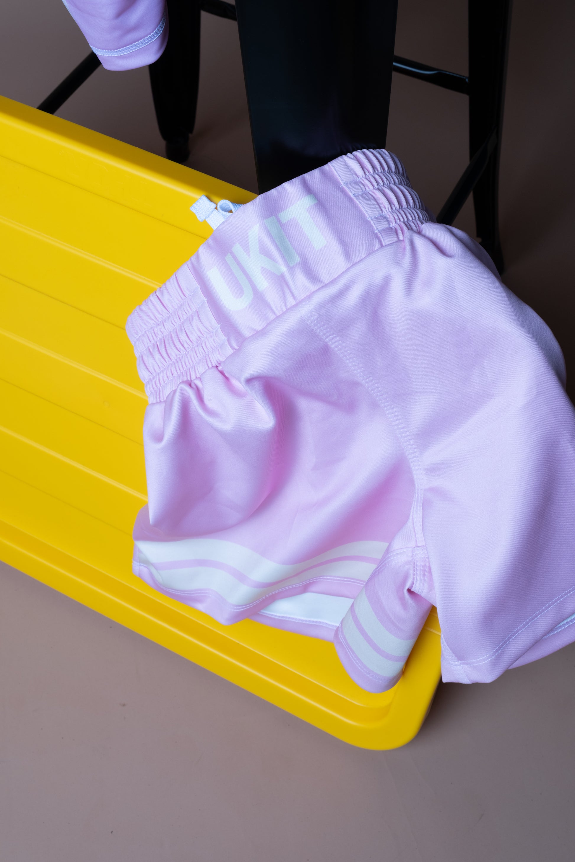CLASSIC SHORTS