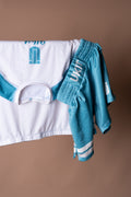 CLASSIC HYBRID SHORTS BERDE