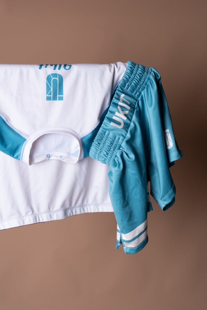 CLASSIC RASHGUARD