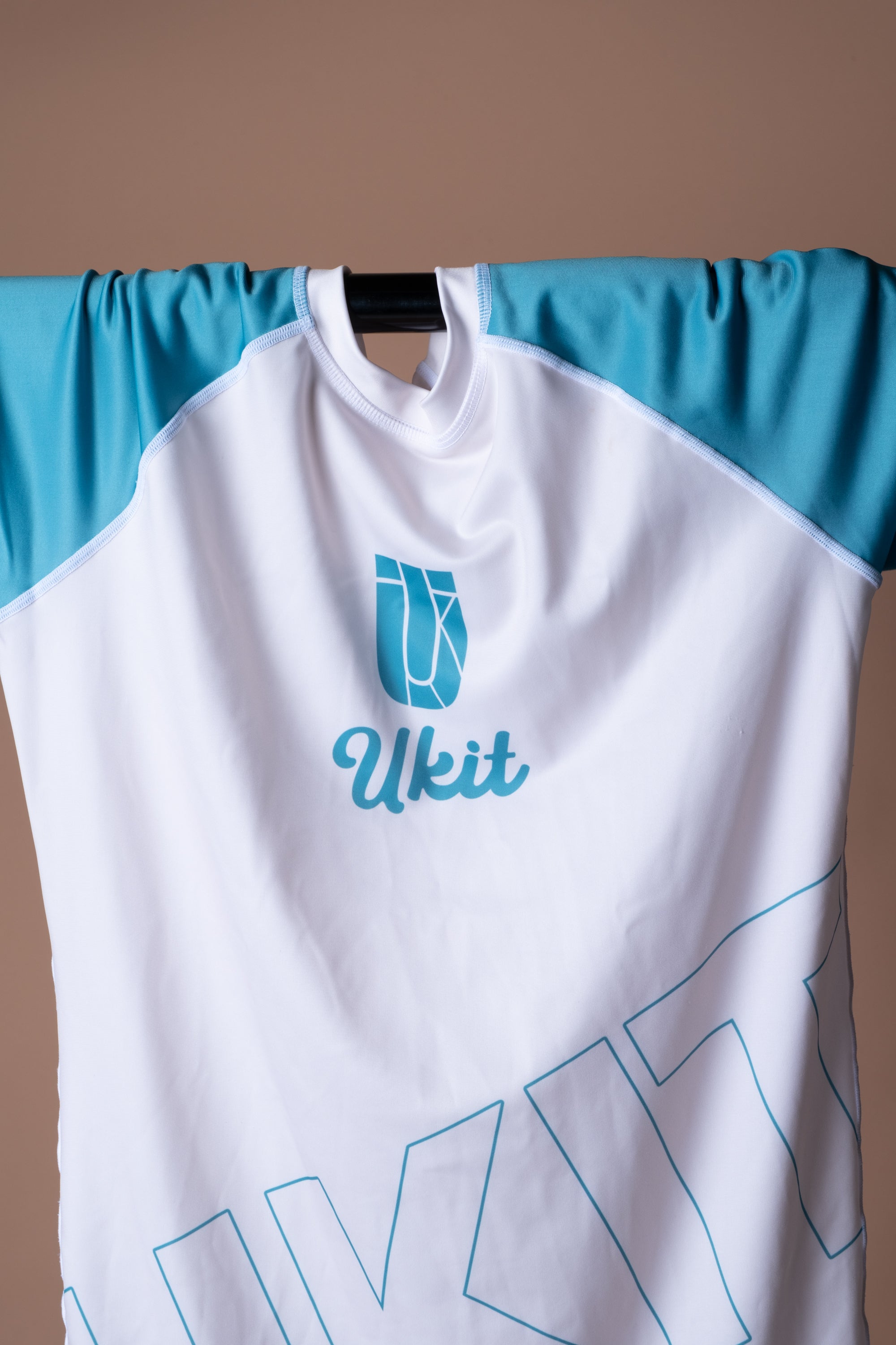 CLASSIC RASHGUARD BERDE