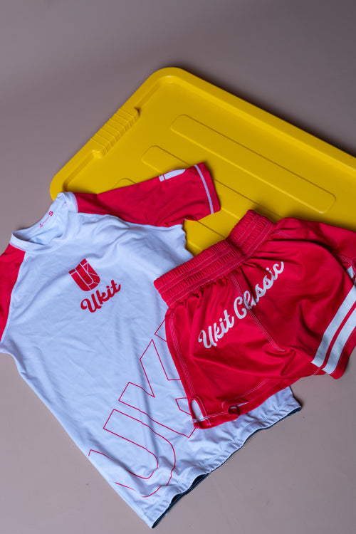 CLASSIC SHORTS