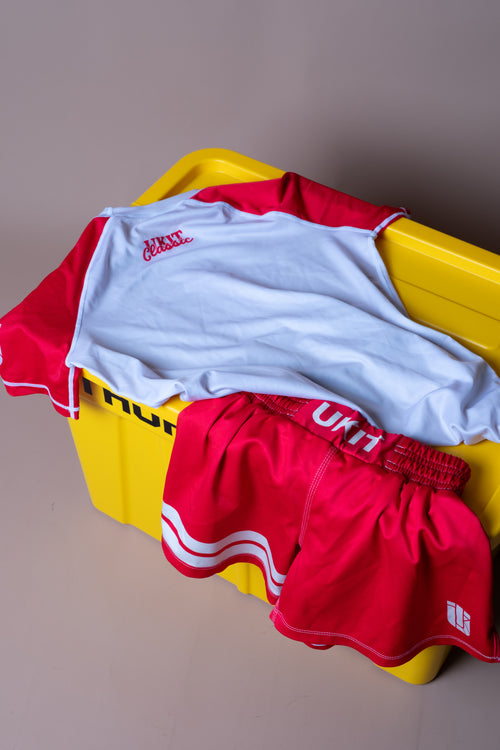 CLASSIC RASHGUARD PULA