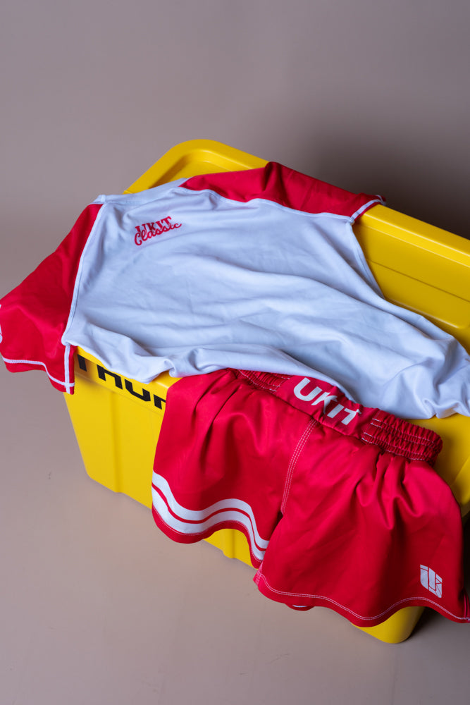 CLASSIC HYBRID SHORTS PULA