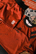 OTS DEADPOOL RASHGUARD