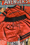 OTS DEADPOOL HYBRID SHORTS