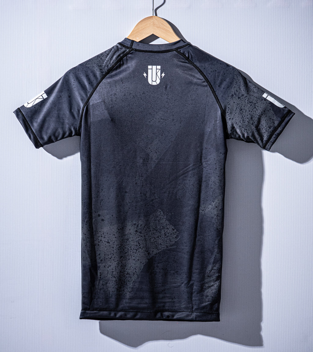 UKIT GHOST RASHGUARD