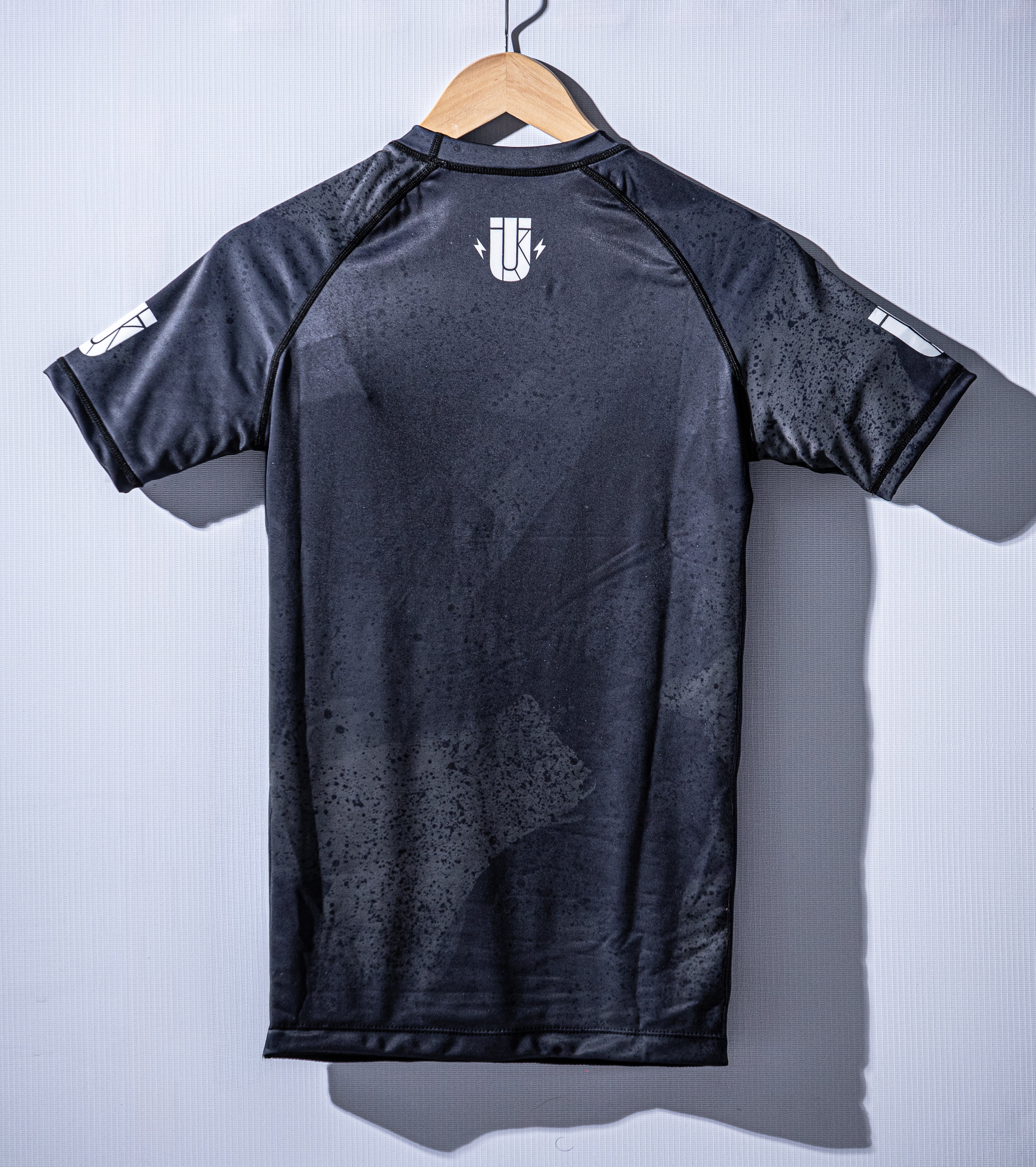 UKIT GHOST RASHGUARD