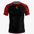 UKIT x NUTCASE ROSE RASHGUARD