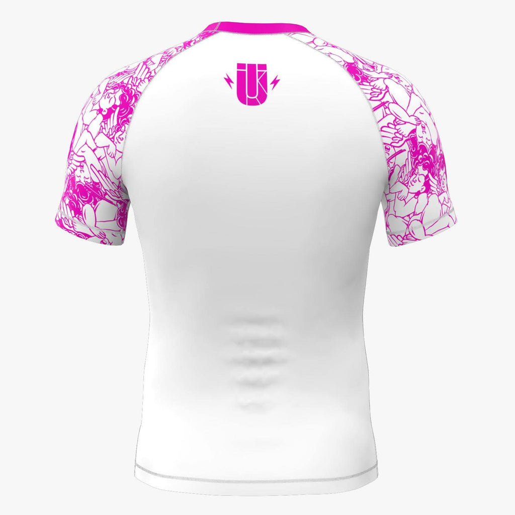 UKIT x NUTCASE CUPID RASHGUARD