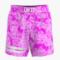 UKIT x NUTCASE CUPID GRAPPLING SHORTS