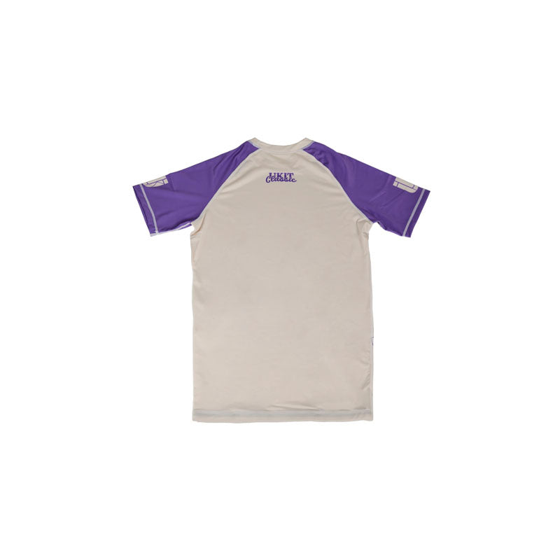 CLASSIC RASHGUARD DAPHNE