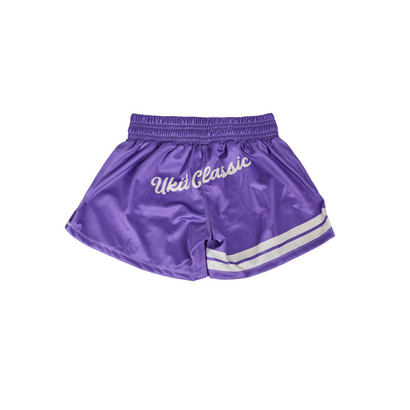 CLASSIC HYBRID SHORTS DAPHNE