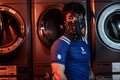 OTS RANKED BLUE RASHGUARD