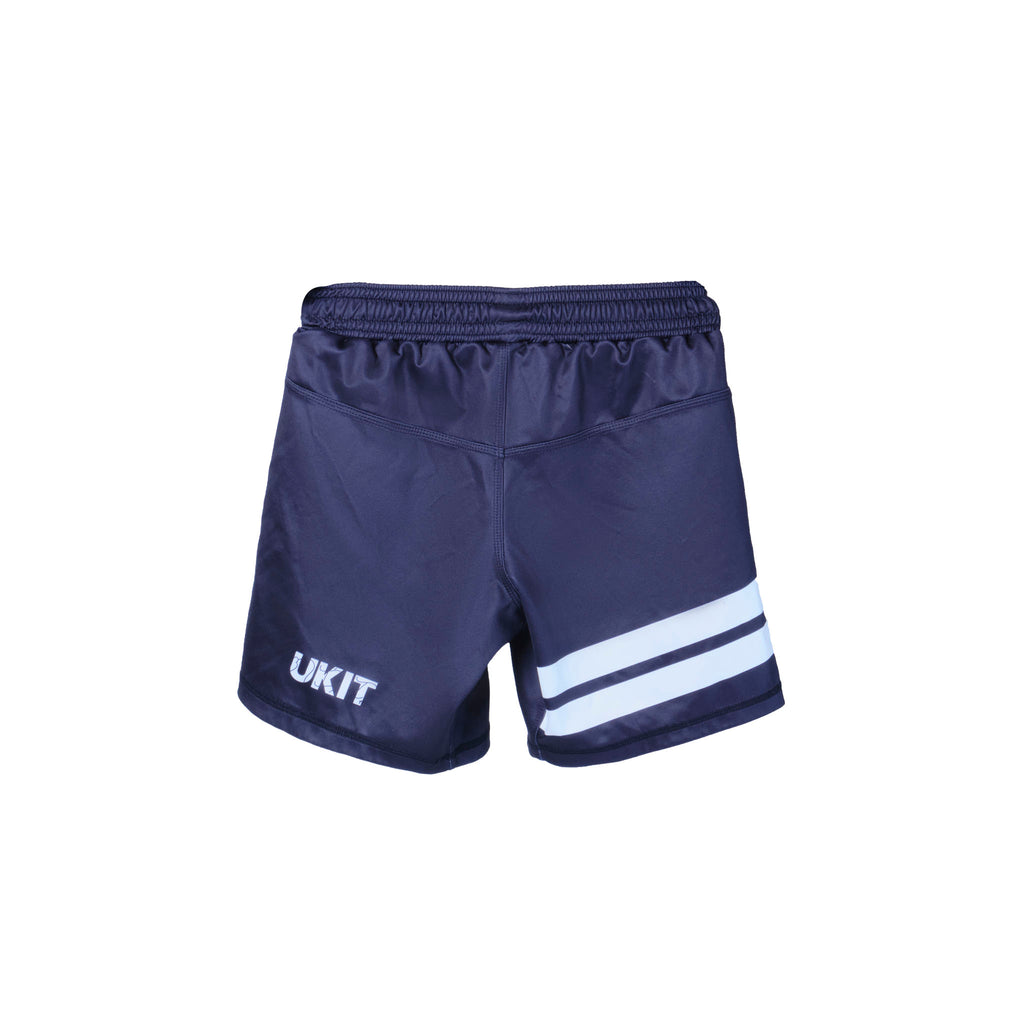 OTS SHORTS BLACK