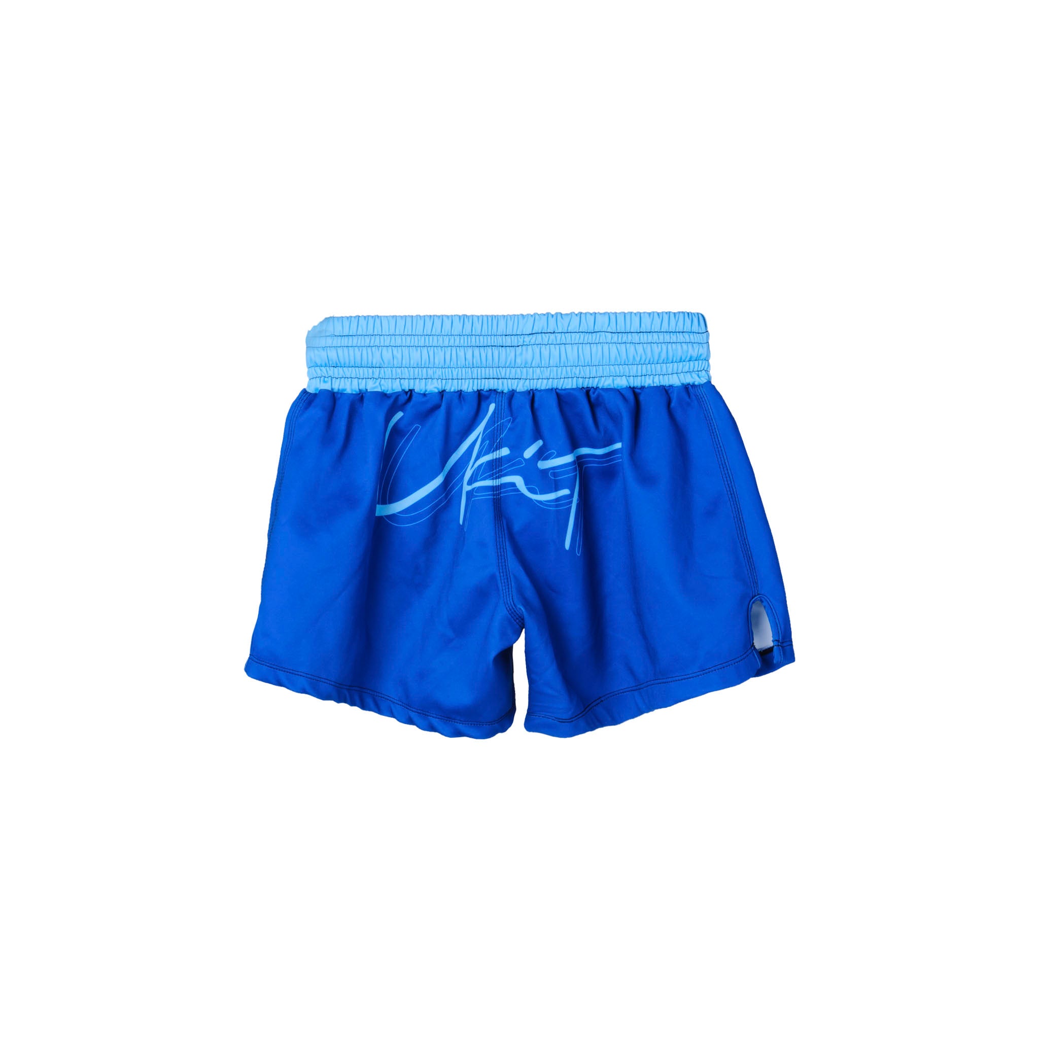 OTS DUSK BLUE HYBRID SHORTS