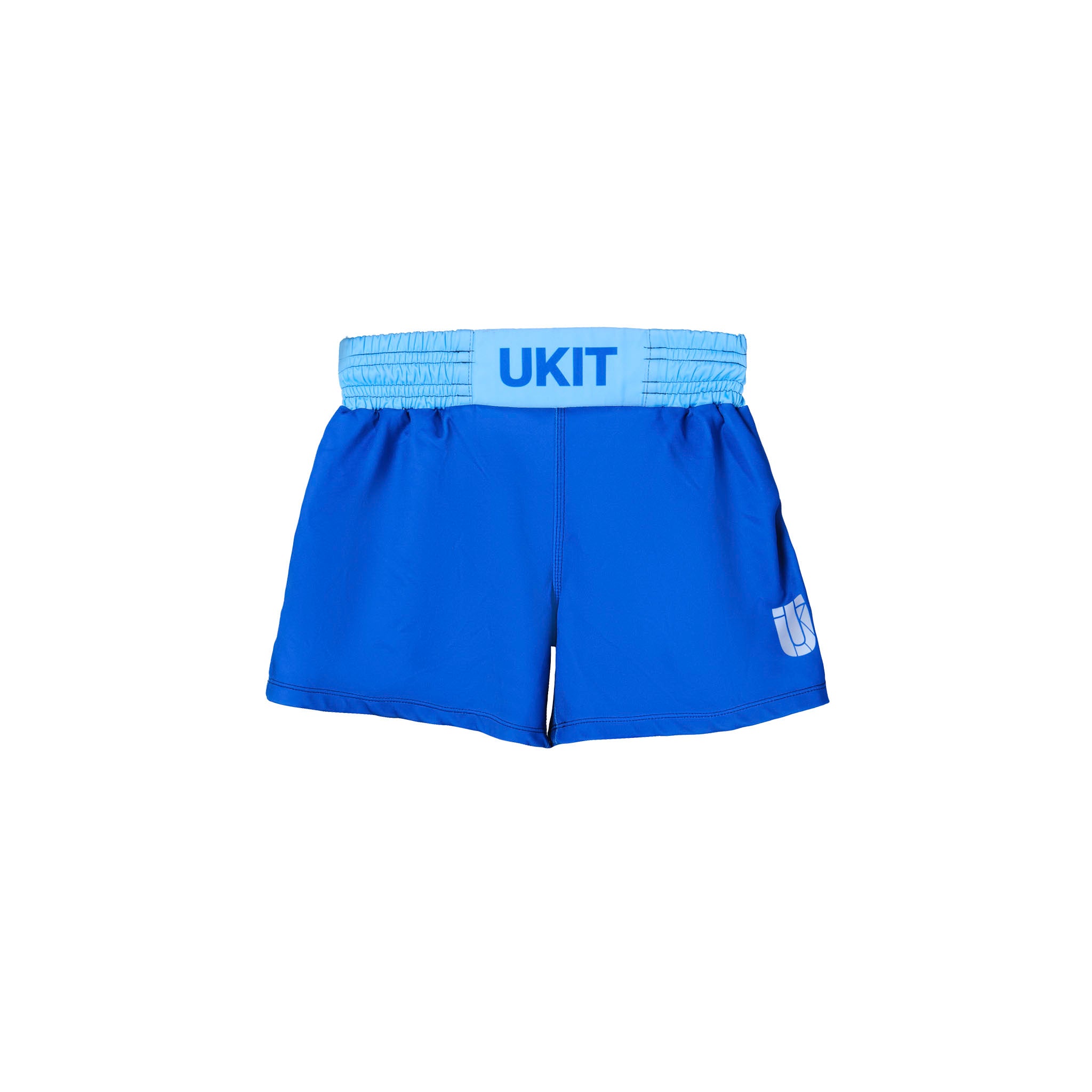 OTS DUSK BLUE HYBRID SHORTS