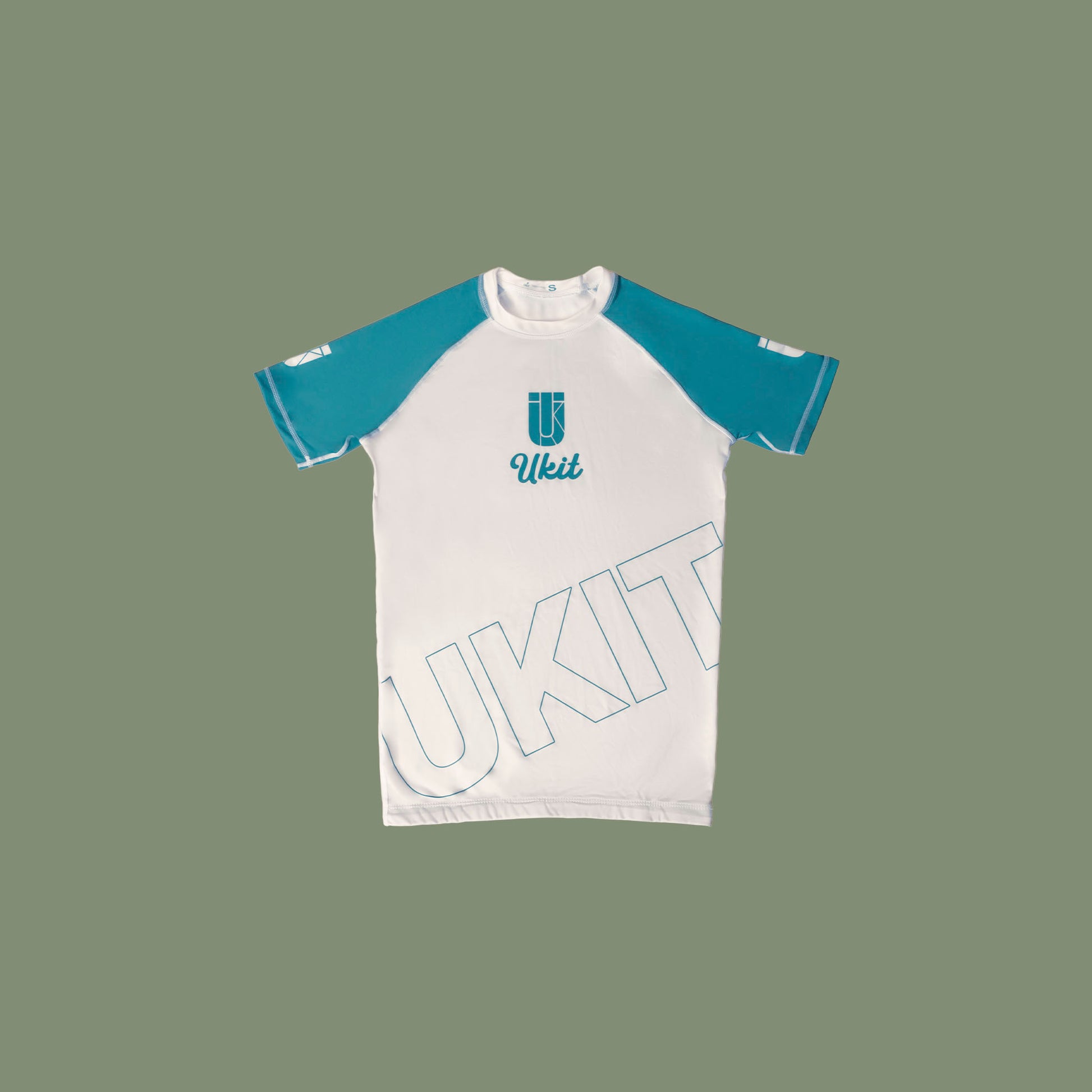 CLASSIC RASHGUARD