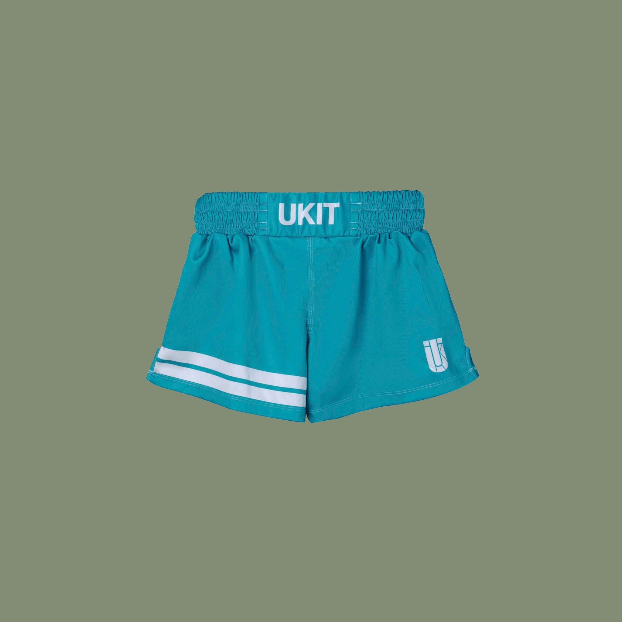 CLASSIC HYBRID SHORTS BERDE
