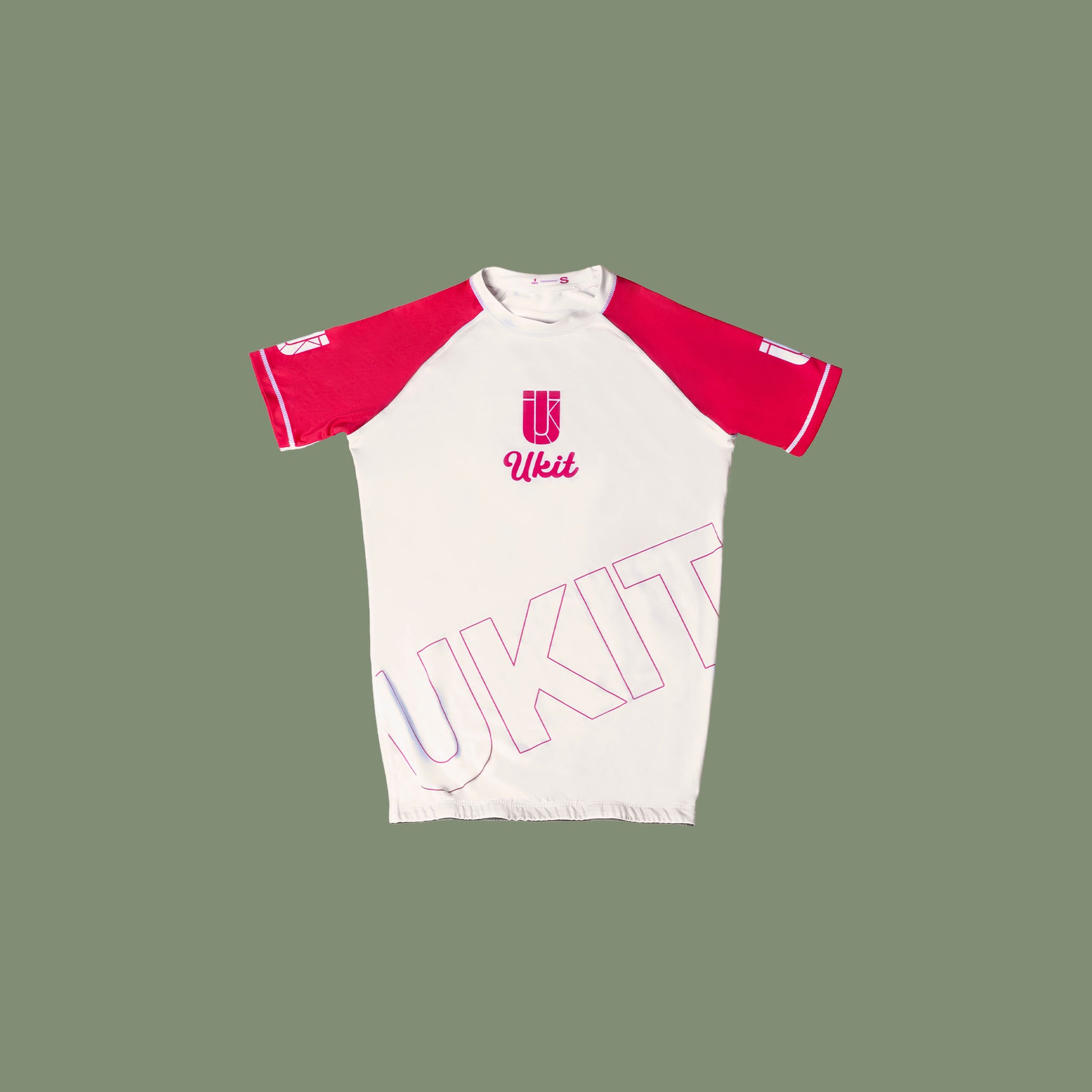CLASSIC RASHGUARD