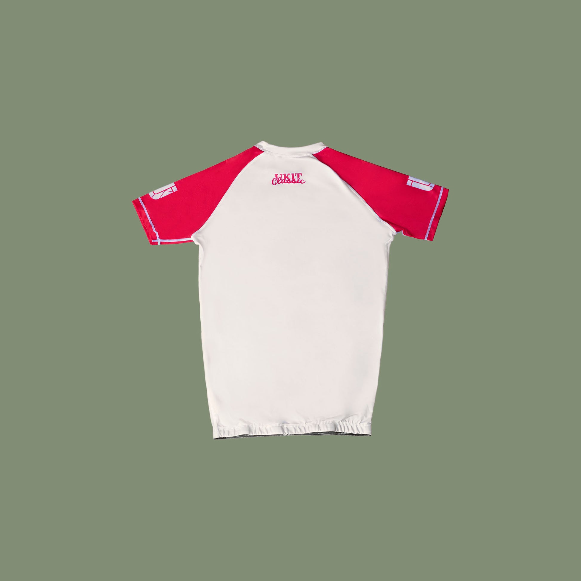 CLASSIC RASHGUARD