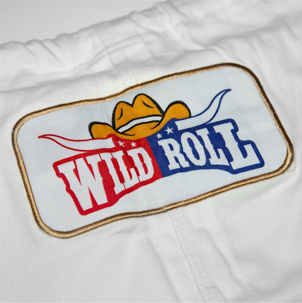 SUNDAY BBQ SAUCE WHITE