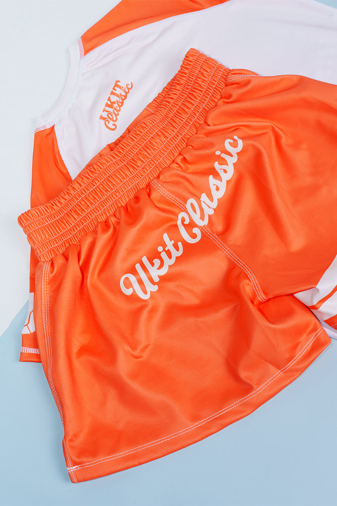 CLASSIC RASHGUARD VELMA