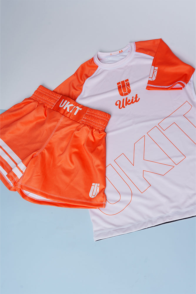 CLASSIC SHORTS VELMA