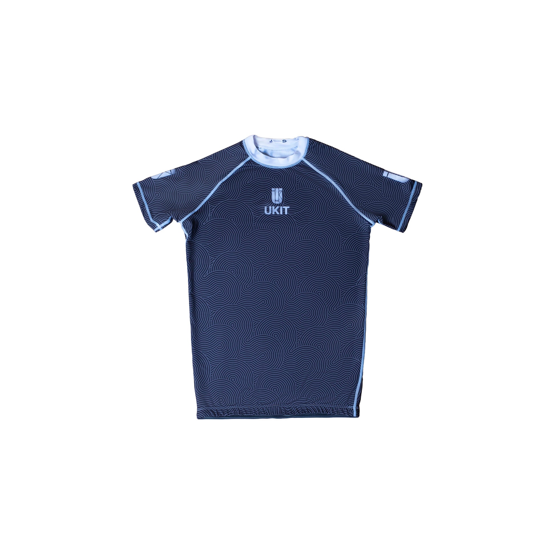 FLOW RASHGUARD
